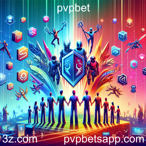 Explorando a Categoria 'Community' no pvpbet: Juntando Jogadores em um Espaço de Competição Saudável