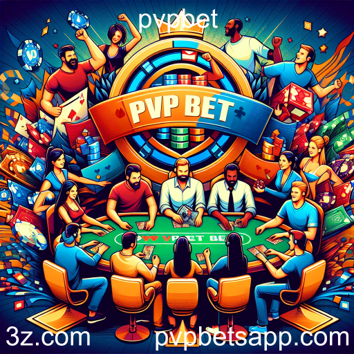 Descubra a Categoria de Eventos do pvpbet: Competição e Diversão